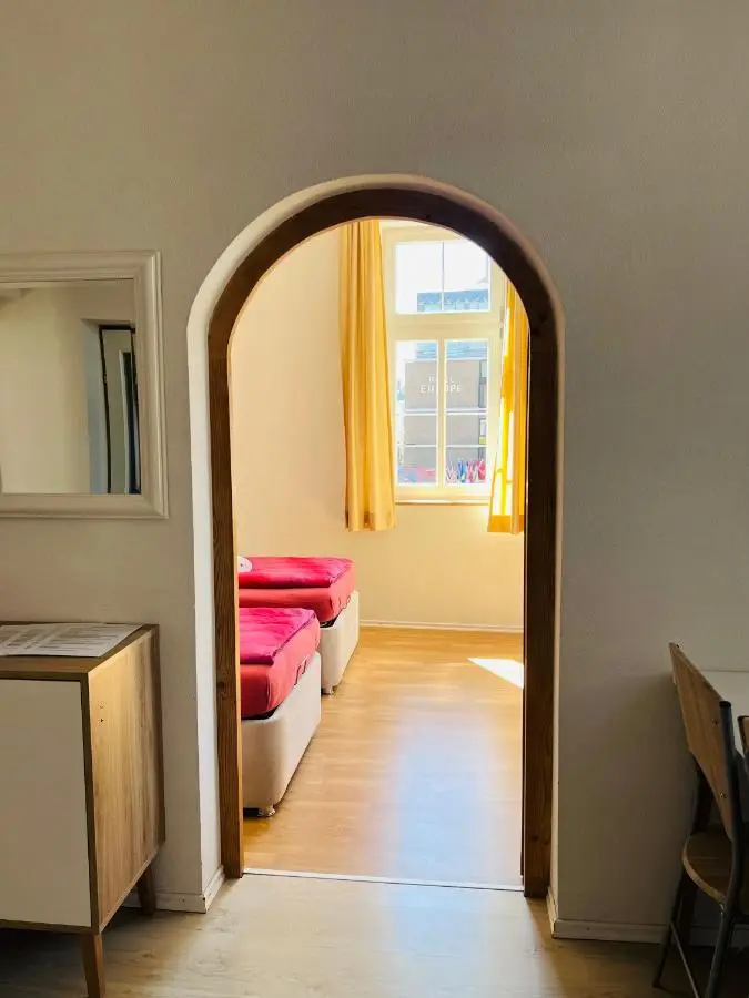 Swiss Appartement