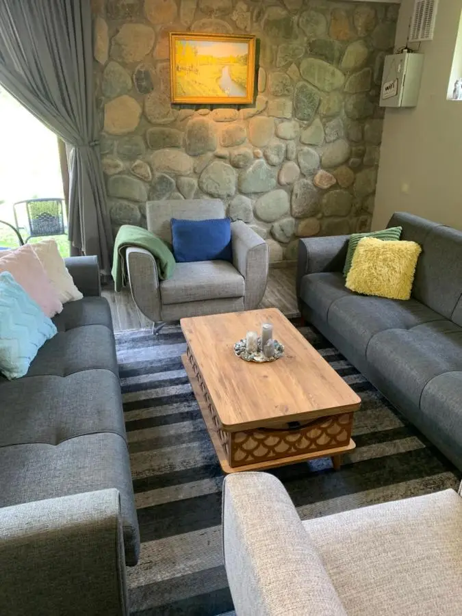 River house