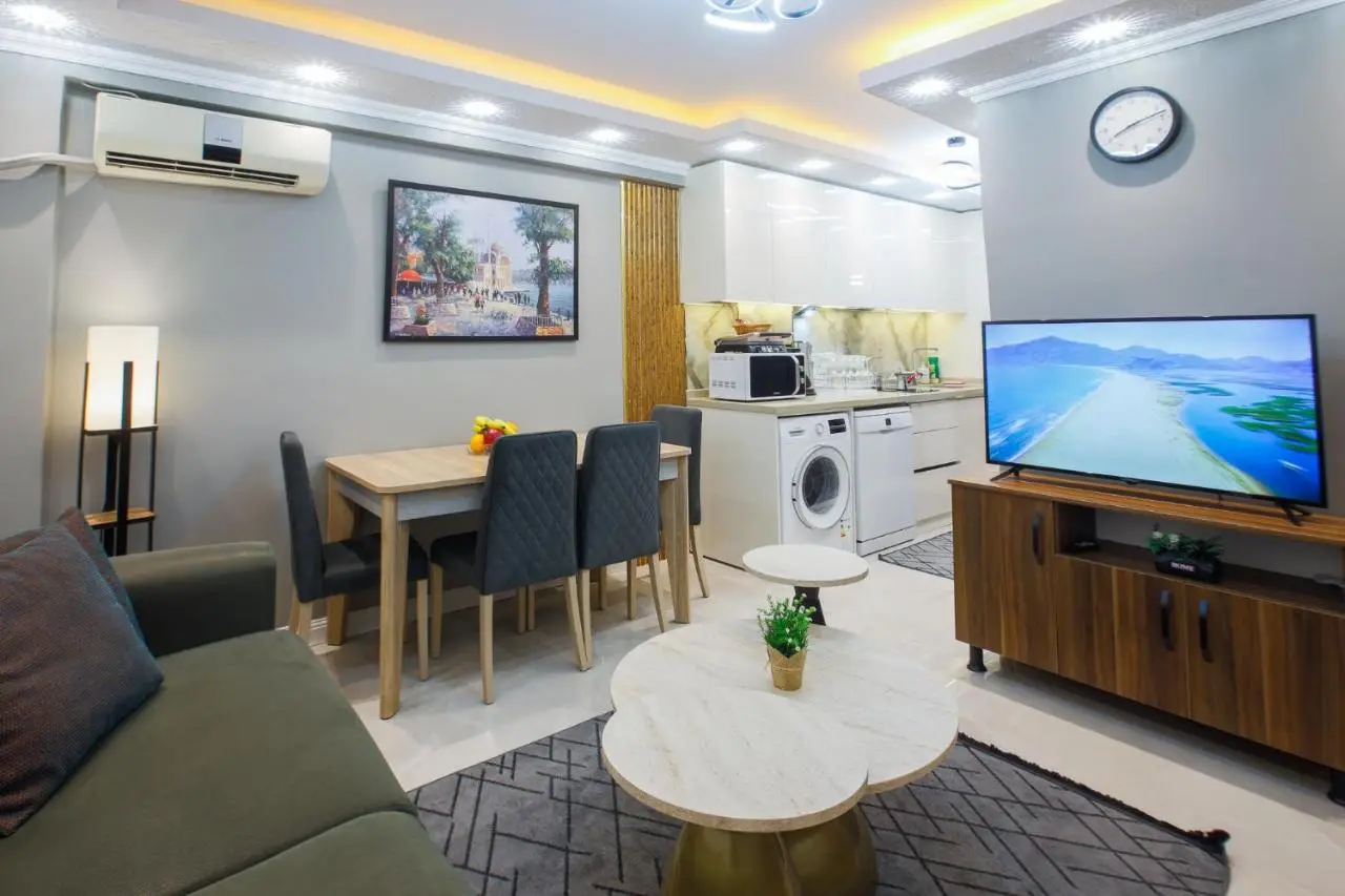 Stone Suites
