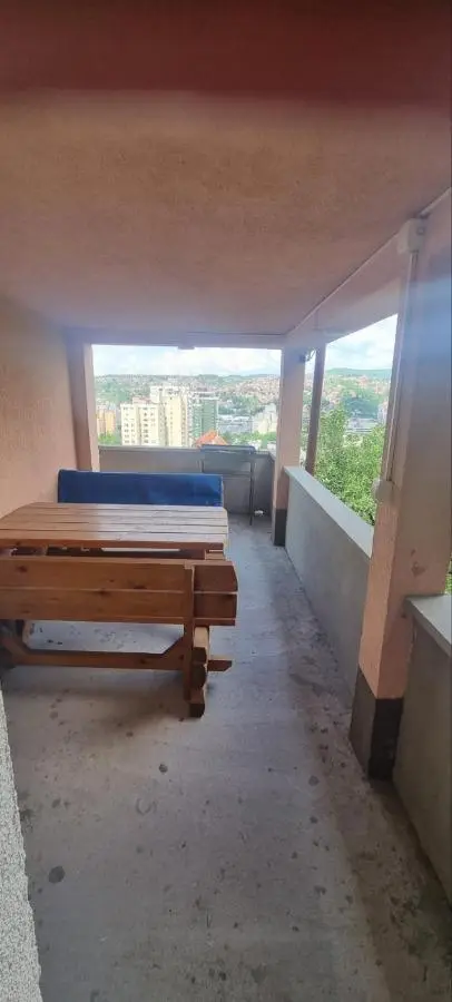 Apartman Dženix
