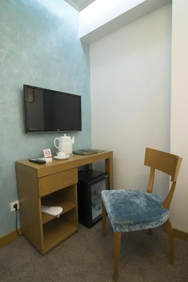 Cumbali Suite Hotel