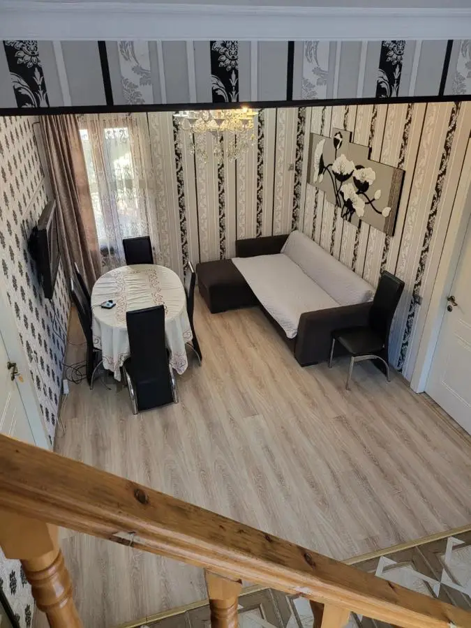 GuestHouse Sabina