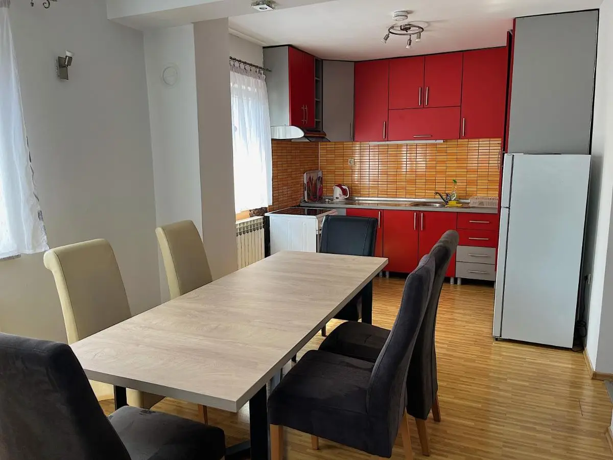 Apartment Sarajevo