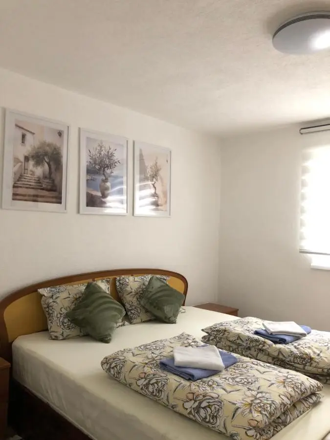 Apartment Milic Stari Grad - free parking