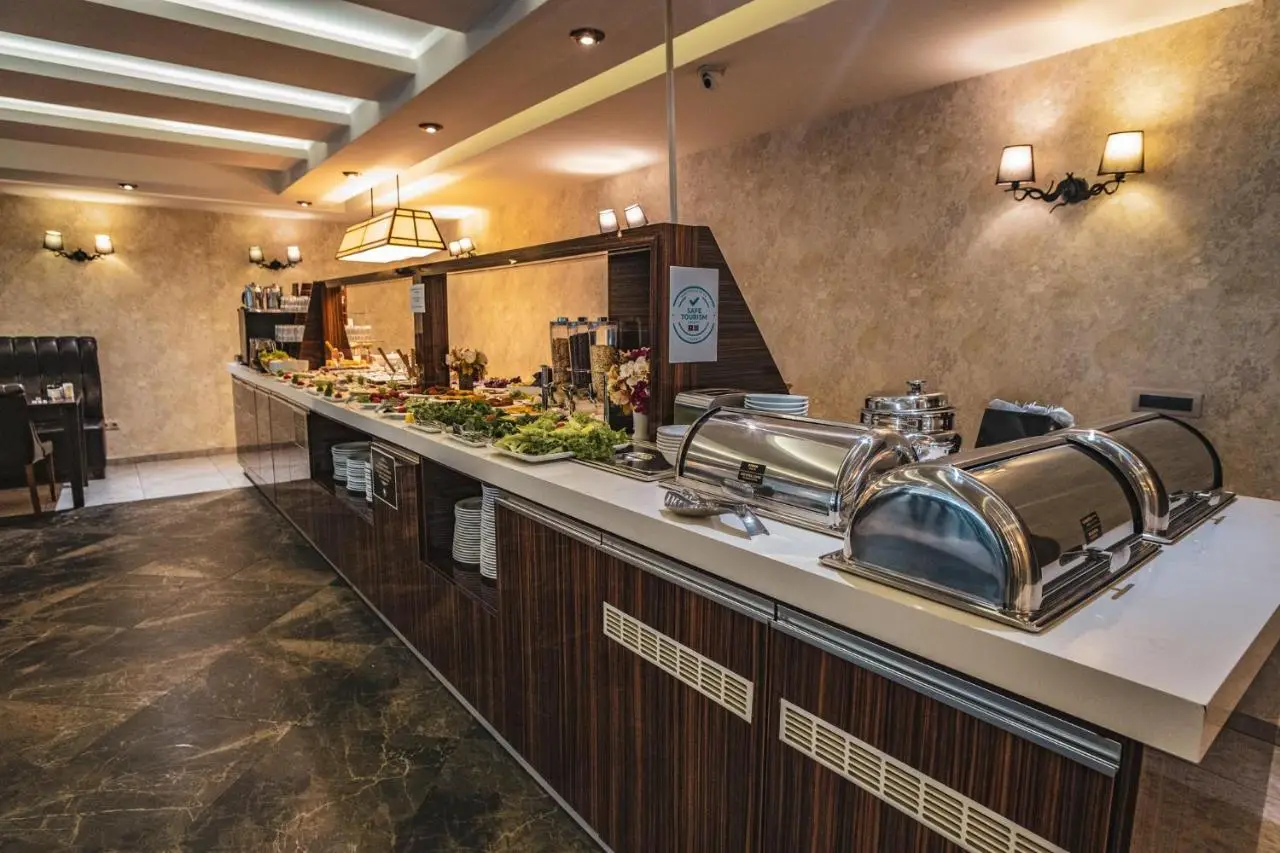 Royal Hotel Inegol