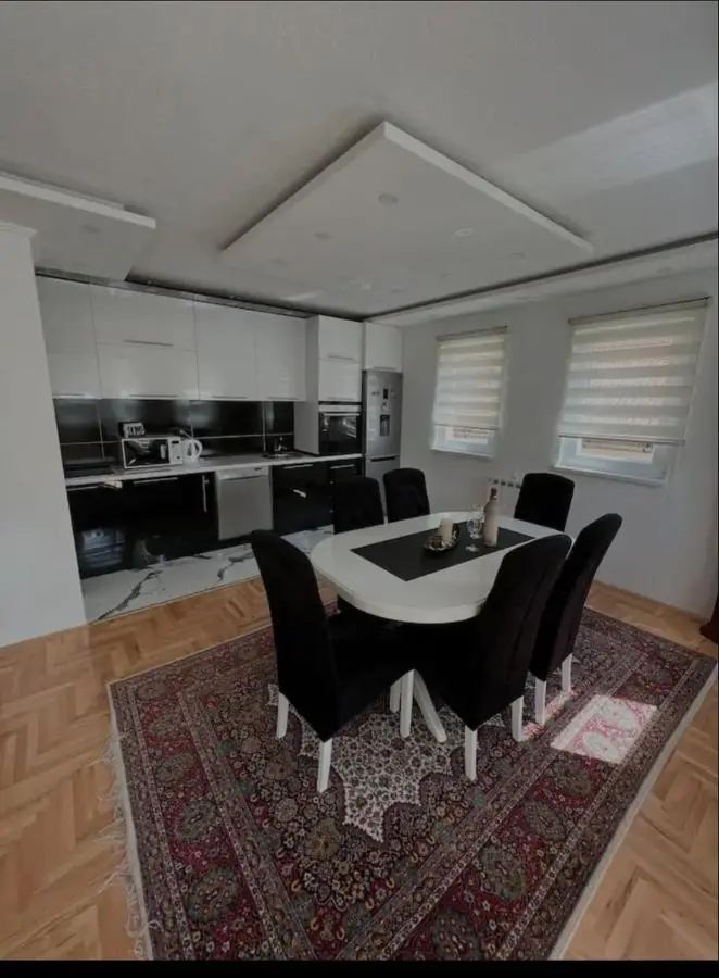 Villa Dream