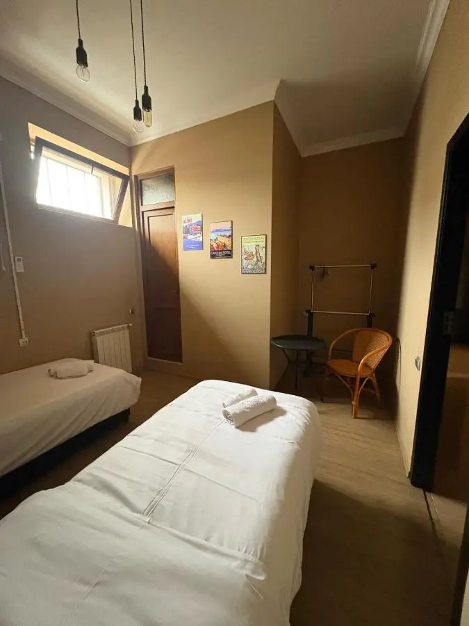 Local Hotel
