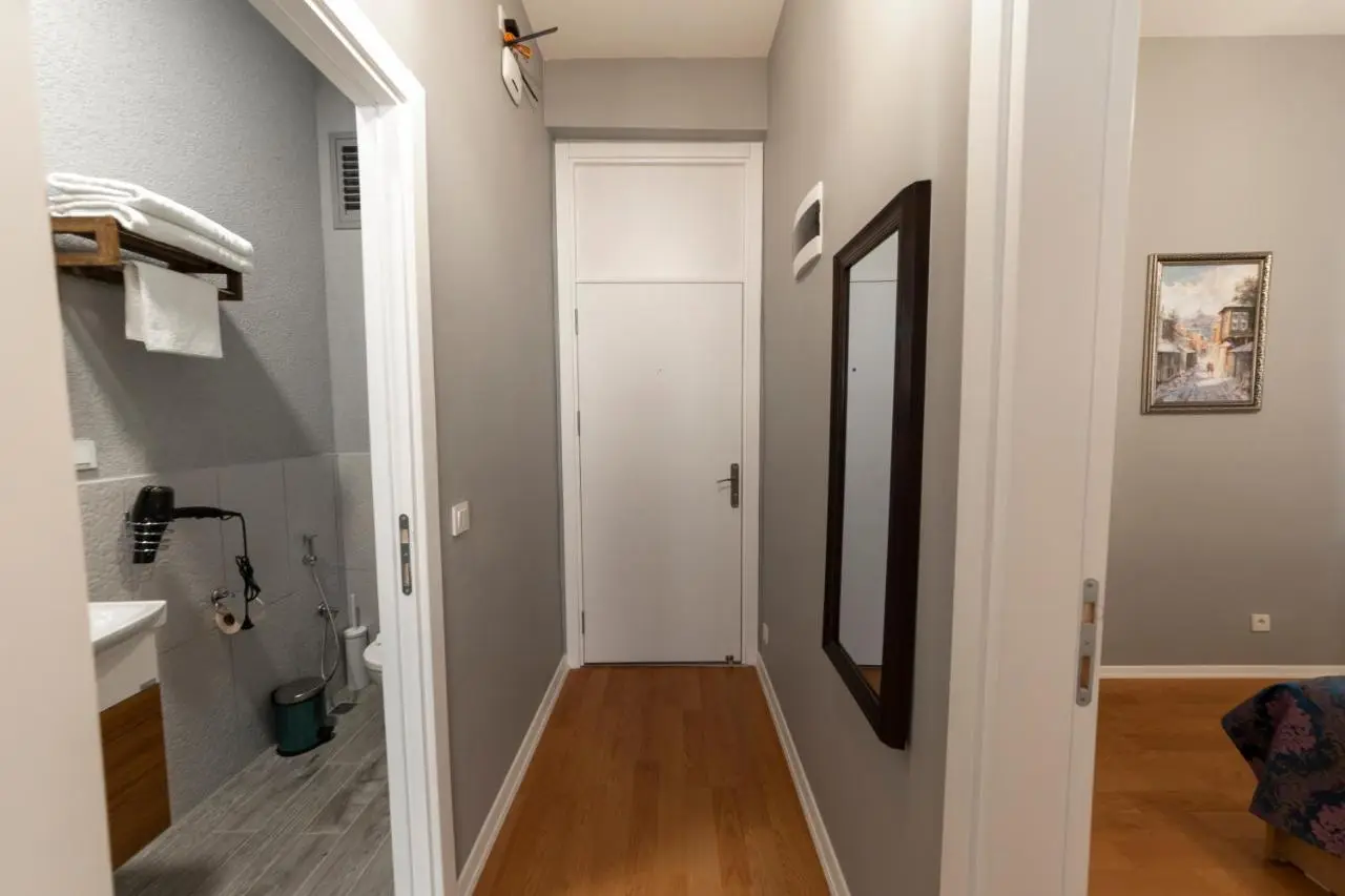 ROYAL TAKSIM SUITES