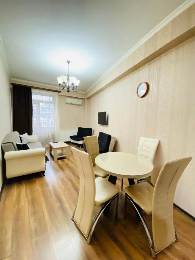 MG Apartments in Tbilisi
