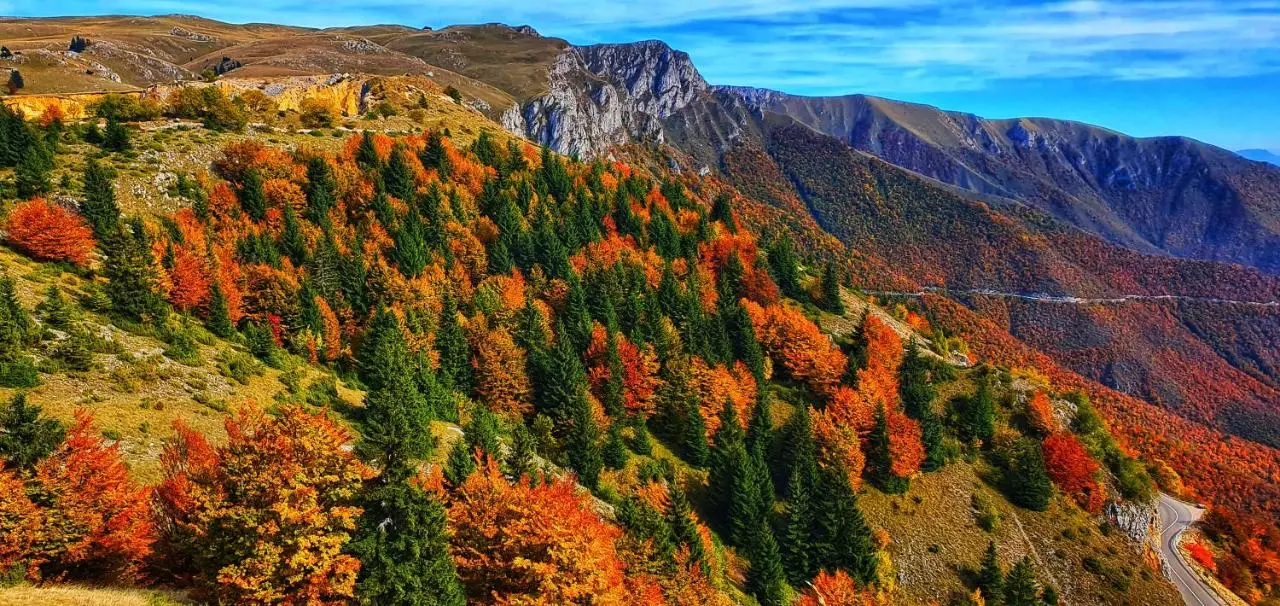 Planinska kuća "Sedam Vlašića"