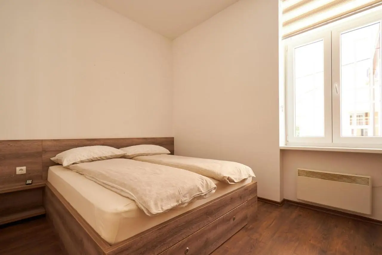 Central Inn Apartments Sarajevo
