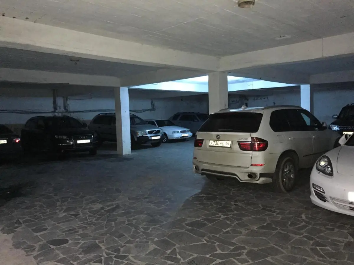 Hotel Condori