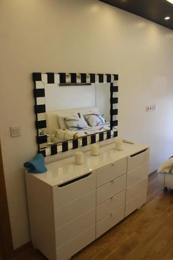 Luxury Apartment Jenny
