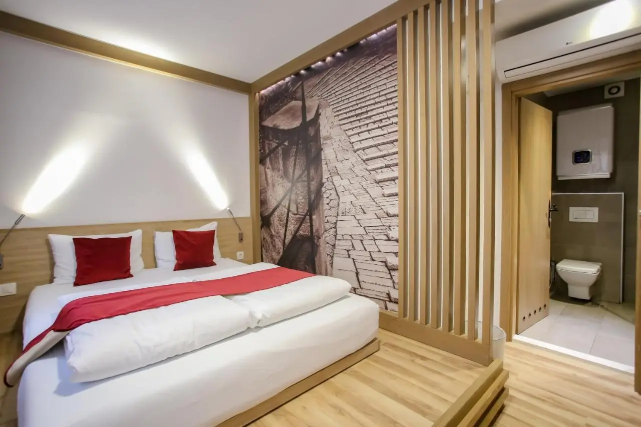 Hotel Emen