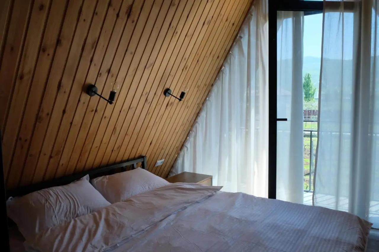 Tserovani Velada & Cottages