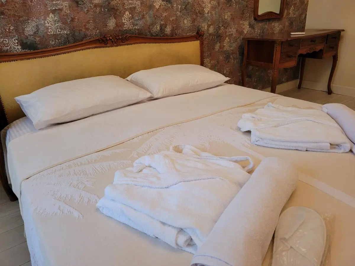 Hotel Dika