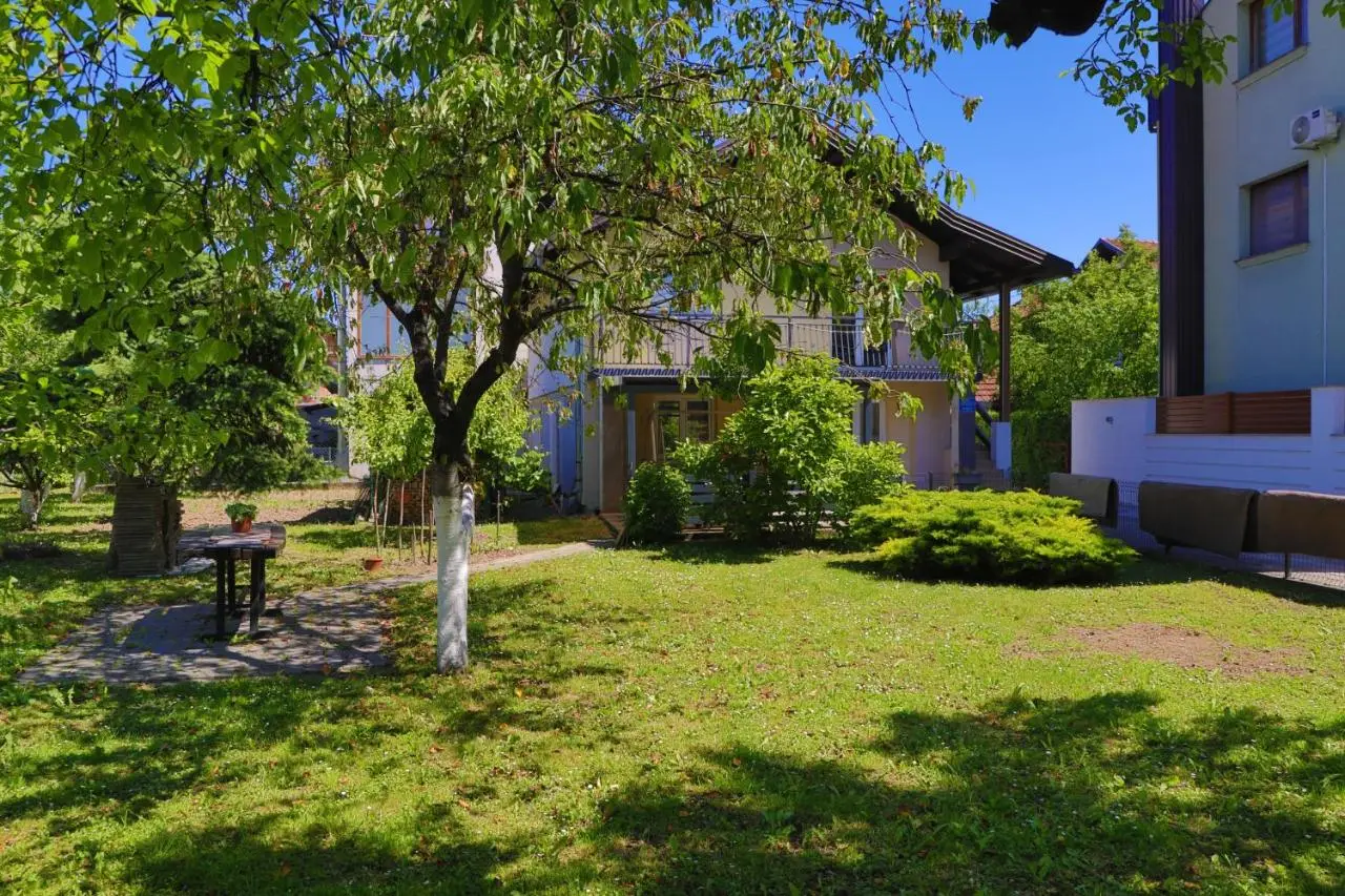 Apartman Ozimice 2