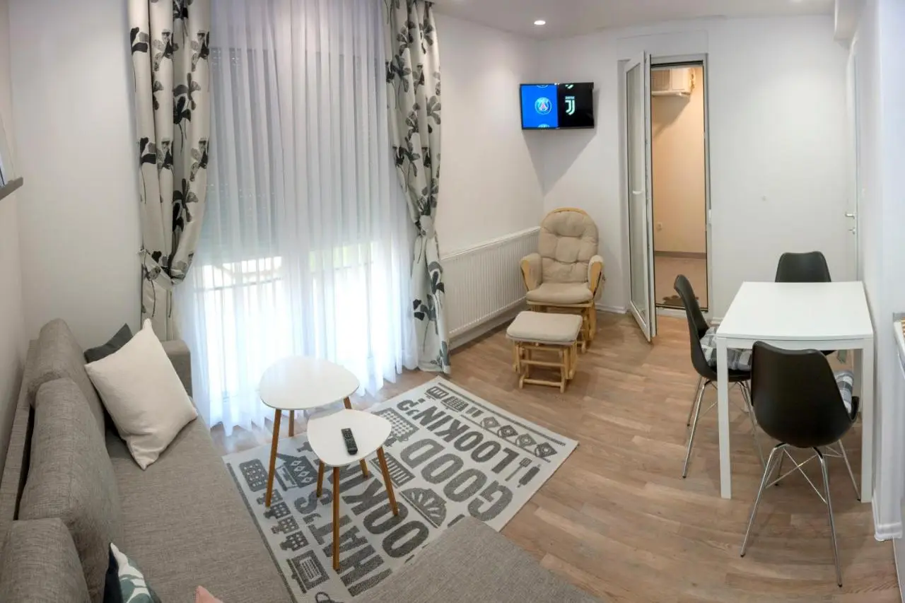 Villa Onix