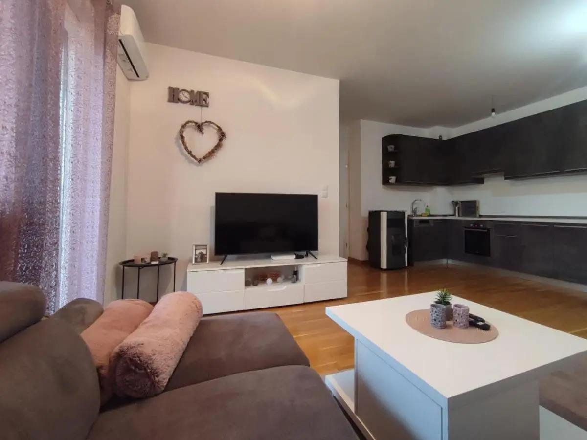 Apartman Sedra