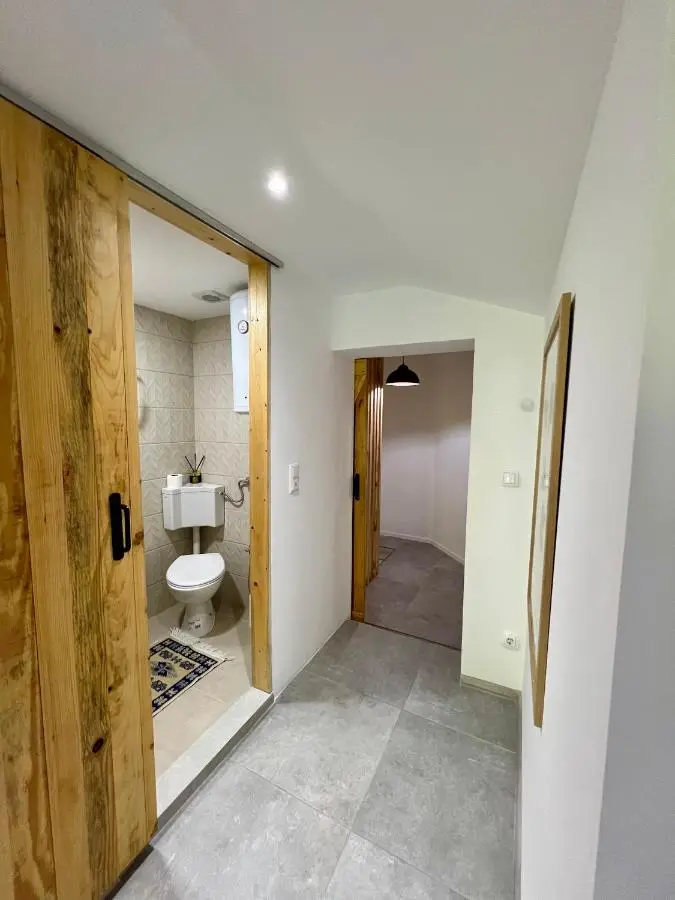 Apartment Anur