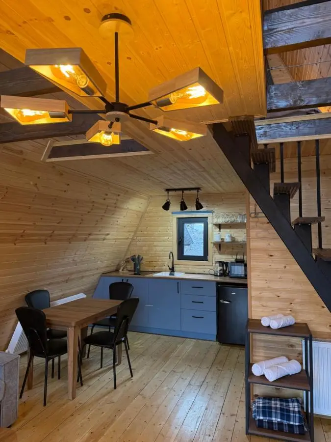 Sanseco Cottage