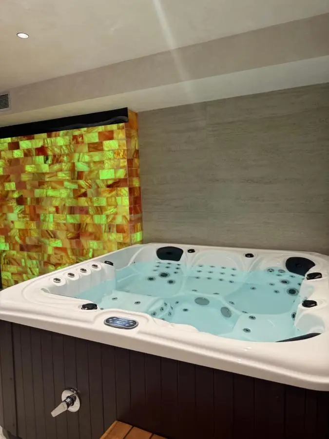 Marinaj Hotel & SPA