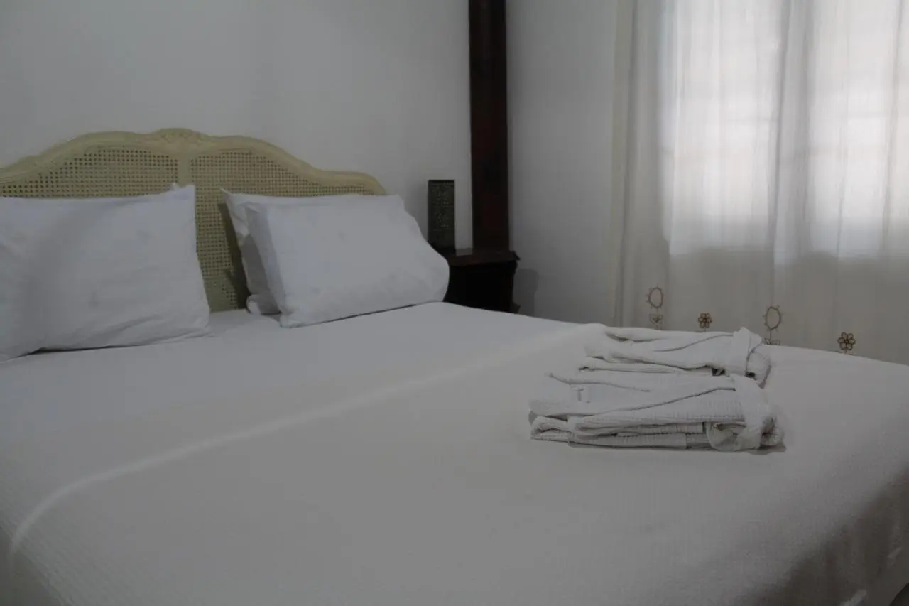 Yalicapkini Boutique Hotel