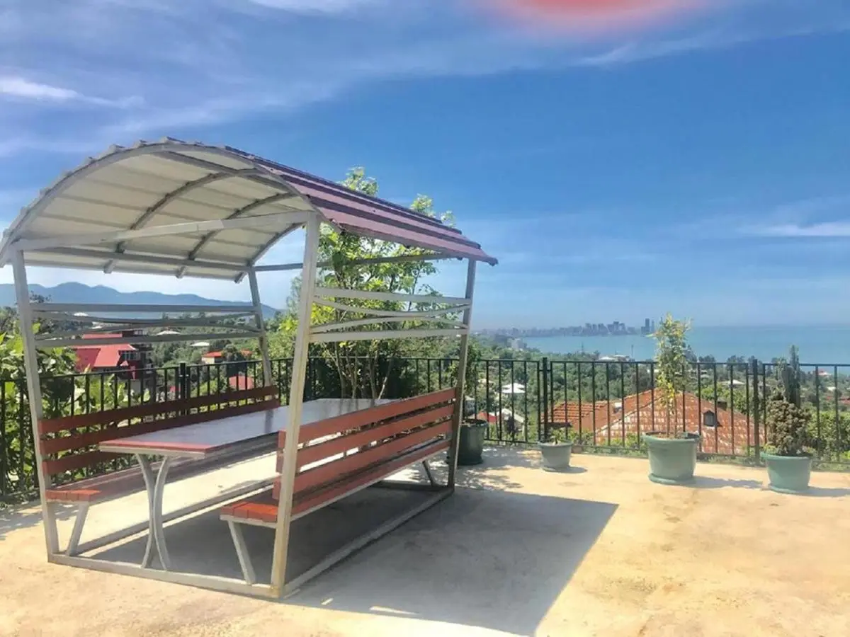 15 Kviparosi Guest House