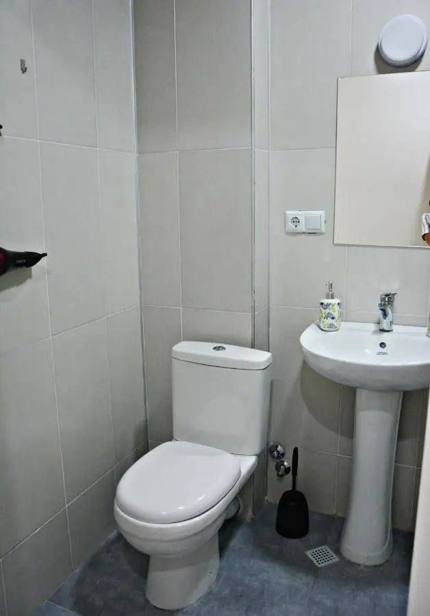 Cozy Apartments on Vaja Pshavela