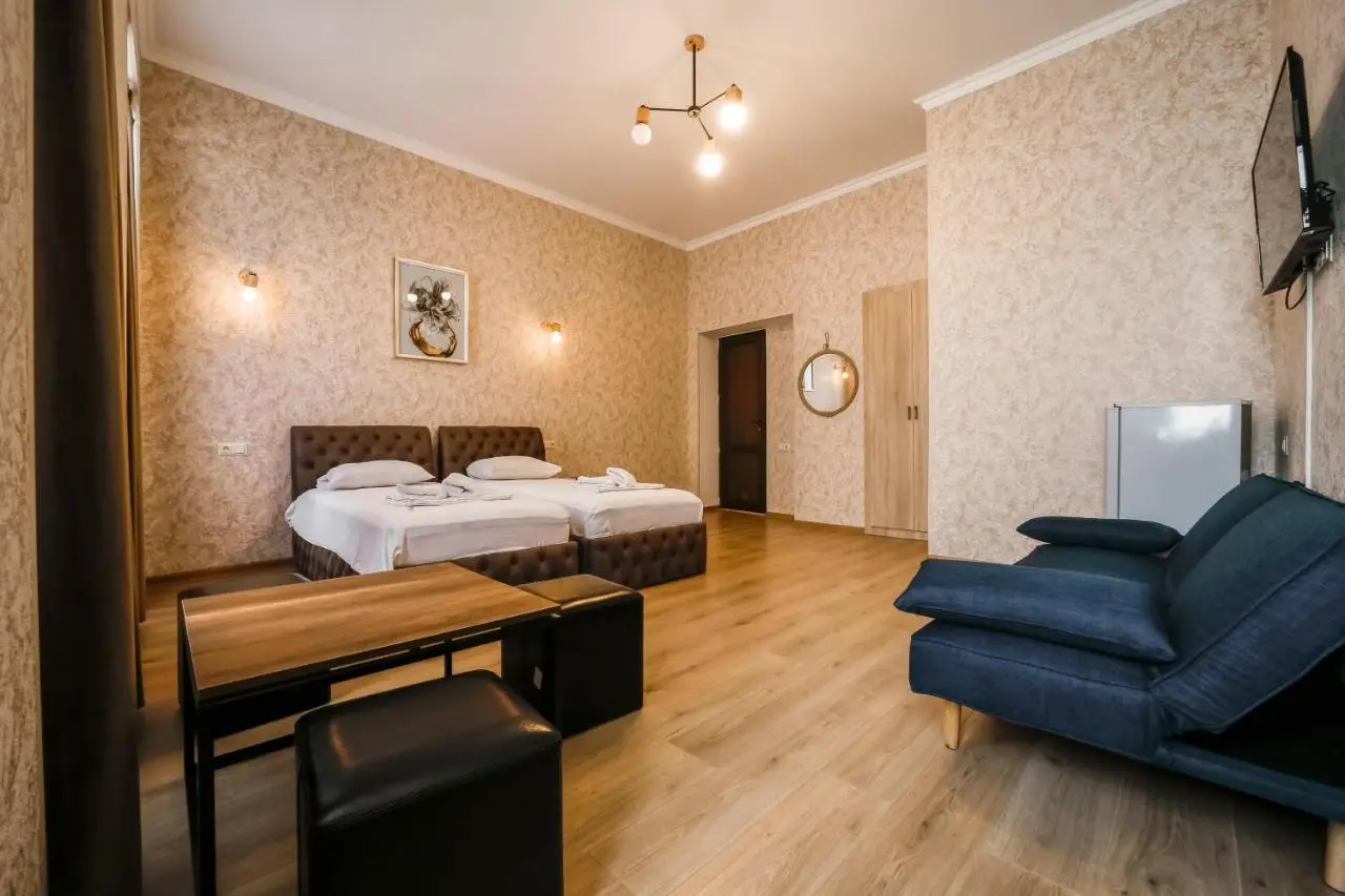 Hotel Guri