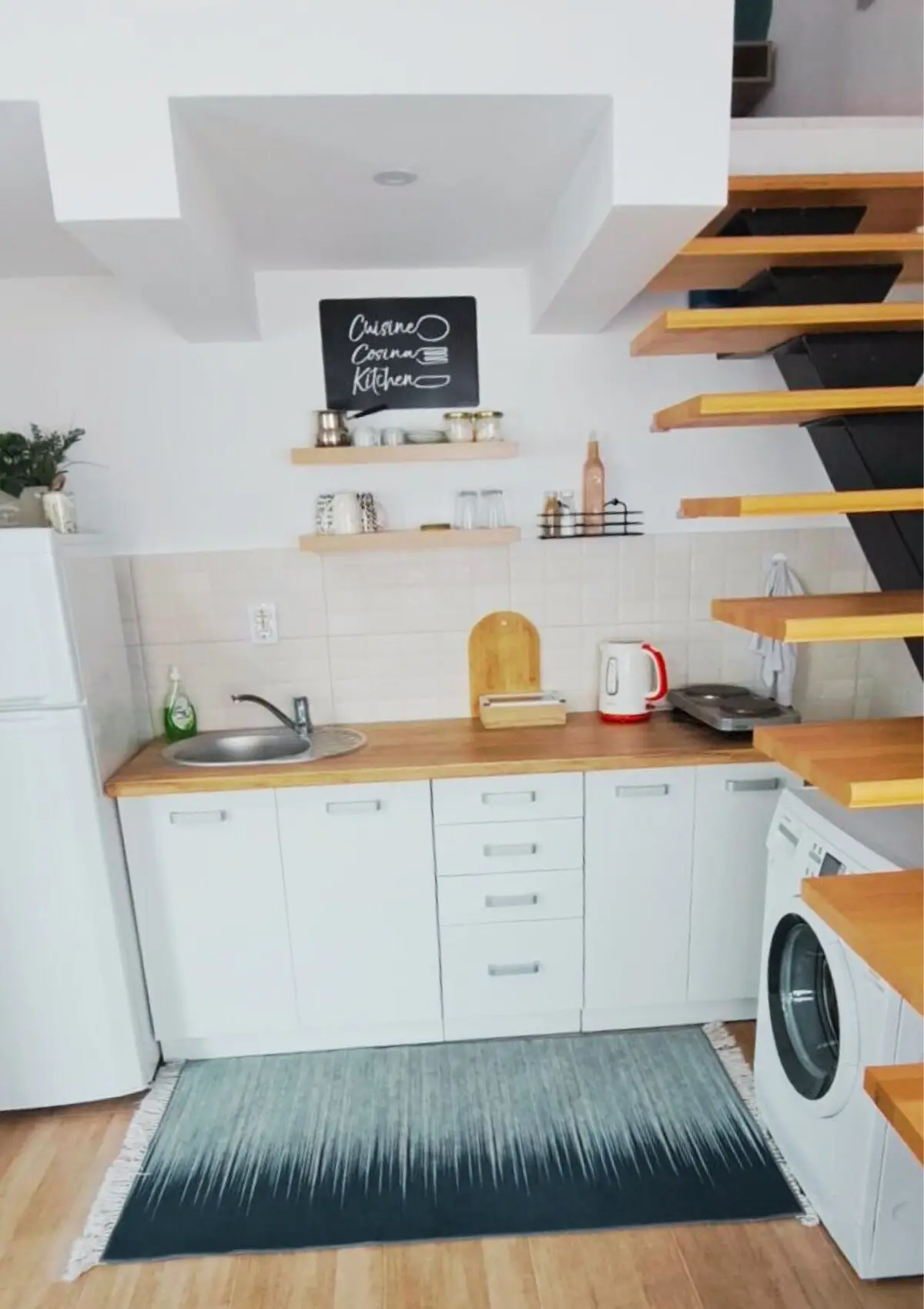 TEKOMA - The perfect little Studio Apartment