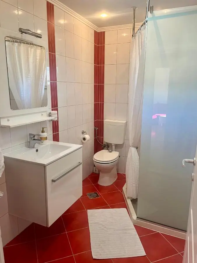 Magic river view Apartment