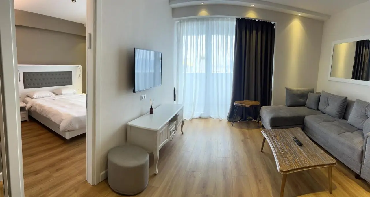 Premium Apartment CORTYART BY MARIOTT