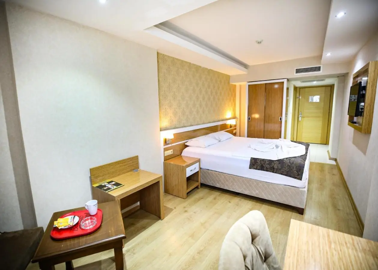 Bayazıt Hotel