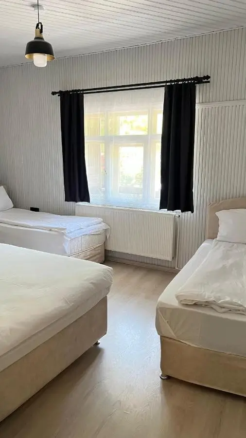 Lavera Home Uzungöl