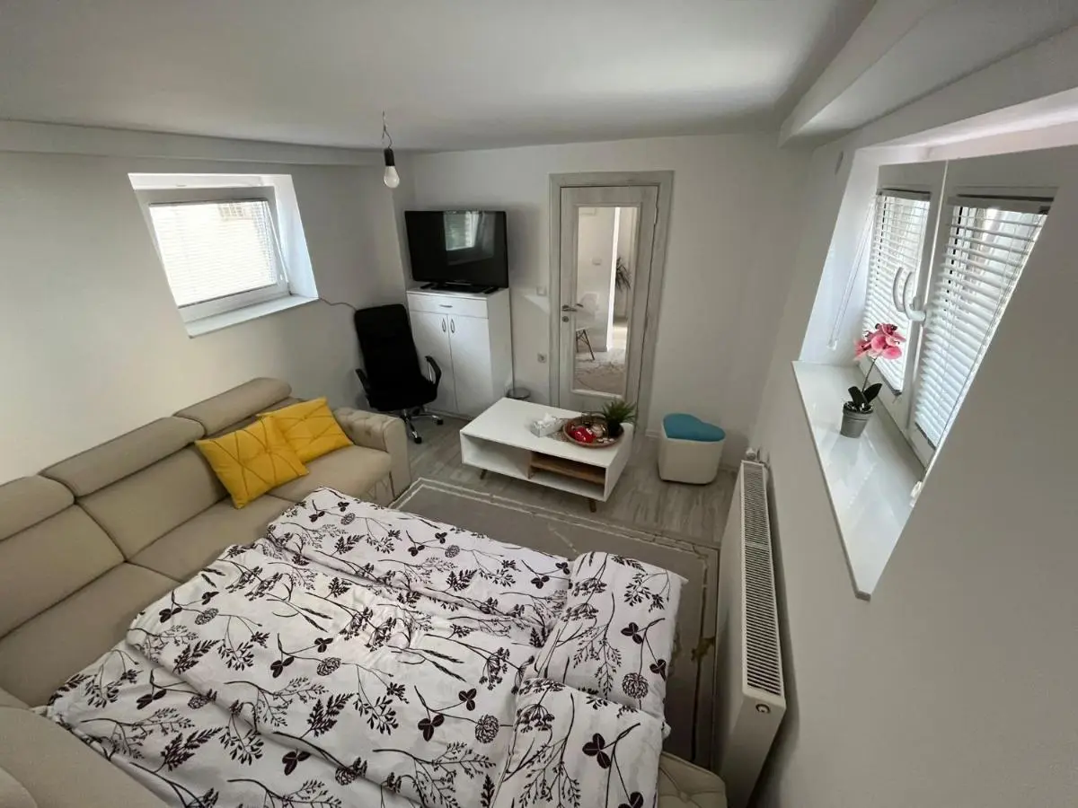 Apartman Iman
