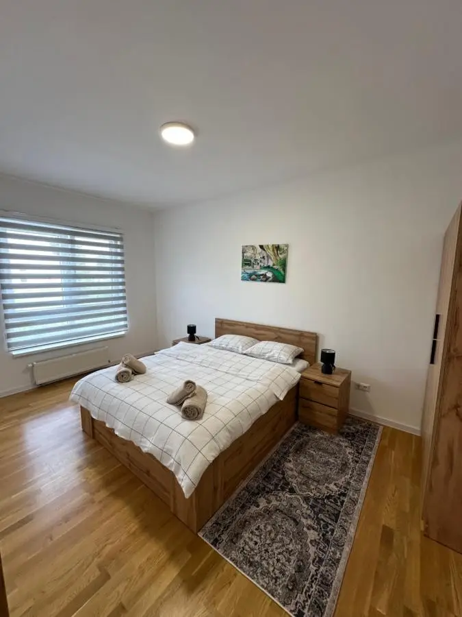 ZORA apartmani Sarajevo