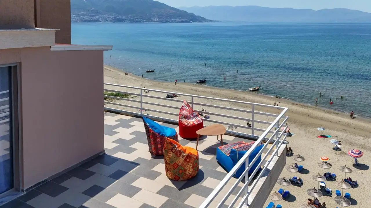 Vala Apart-Hotel