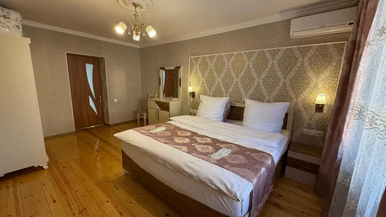 Sheki Central Apartment Deluxe