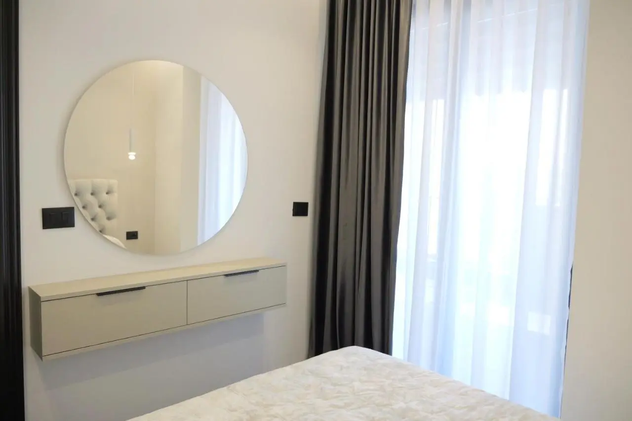 Prestige Apartments