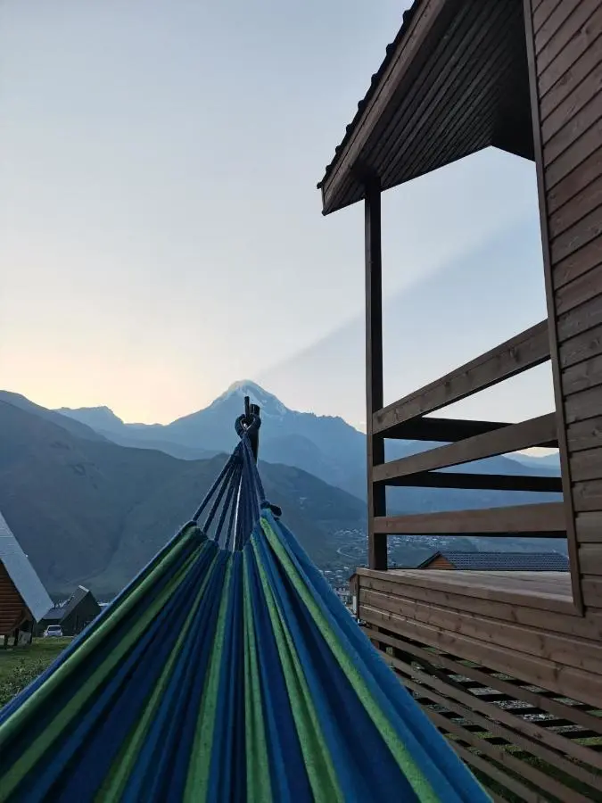 Kazbegi Twins