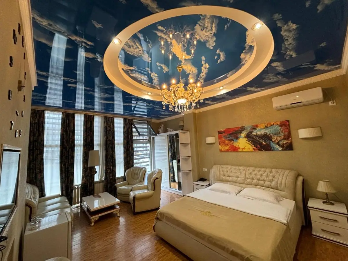 Hotel Agava
