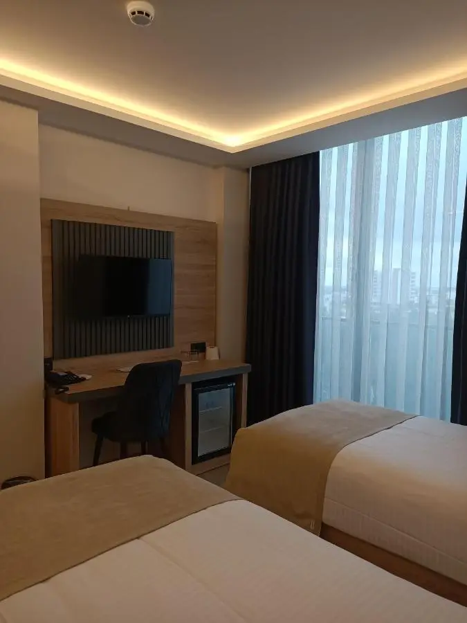 Döşemealtı Konfor Hotel