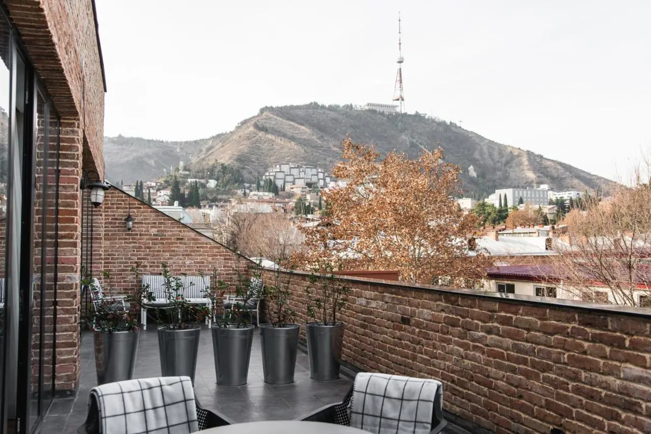 Makmani Boutique Hotel by DNT Group