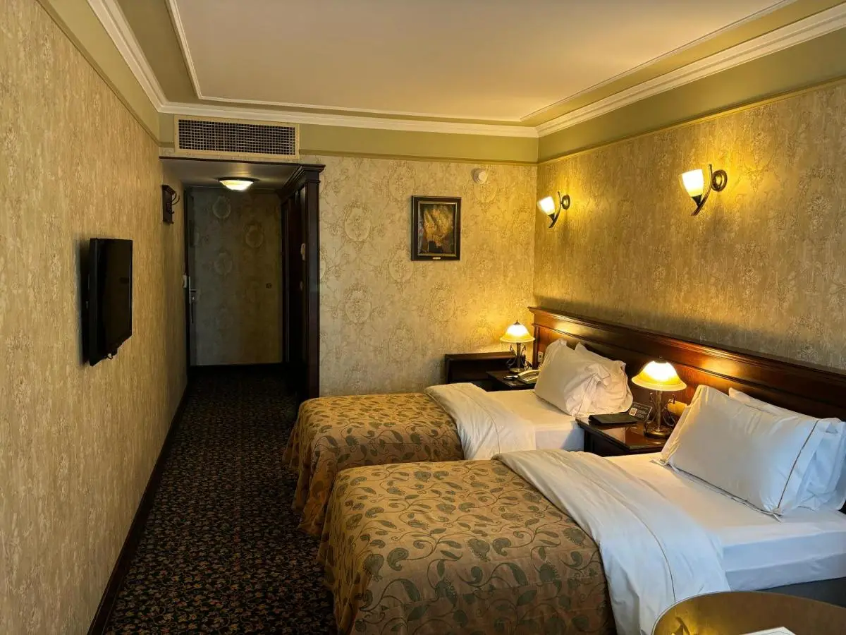 Germir Palas Hotel - Special Class