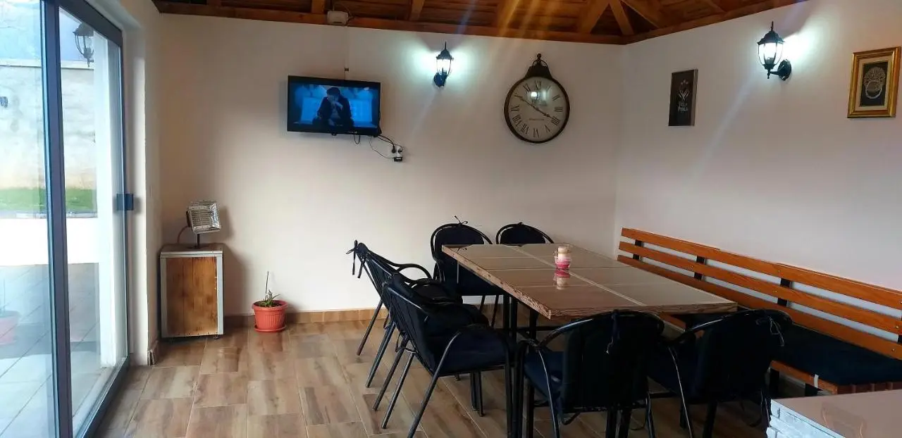 Vila Perla