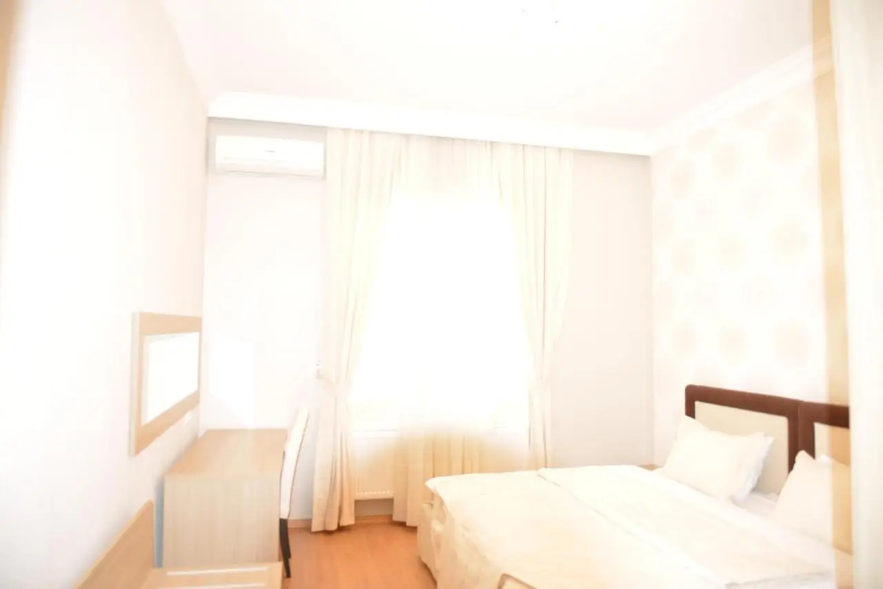 Shamakhy Sport Villas