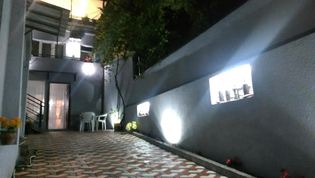 Hotel New Avlabari