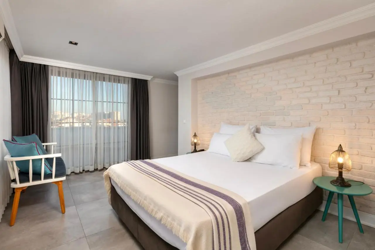 Azuu Boutique Hotel