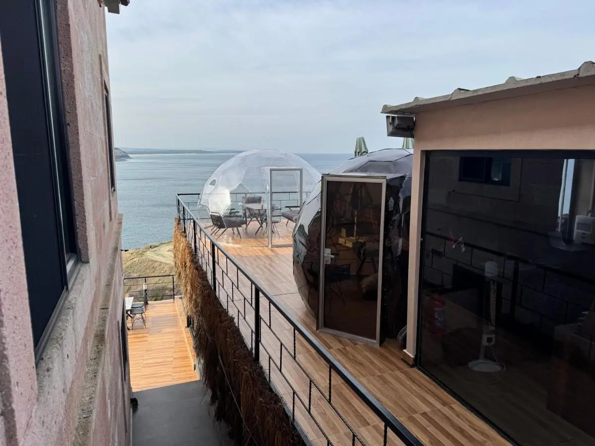 Marina Boutique Hotel Istanbul Airport